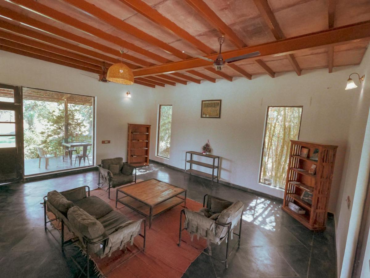 Kolāra Beyond Stay Mahua Tola Tadoba المظهر الخارجي الصورة